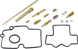 Set de reparație pentru carburator, 1, nordicamoto.ro