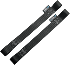 Soft-tie 18(r) Extensions Black