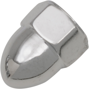 Acorn Nut Sets Silver, 1, nordicamoto.ro