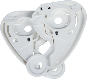 Pivot Kit casca Icon Optics™ Airmada/Airframe Pro™ White