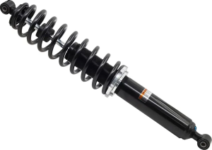 Gas Shock 