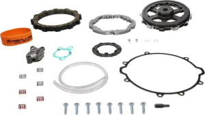 Rekluse RadiusX 4.0 centrifugal force clutch kit
