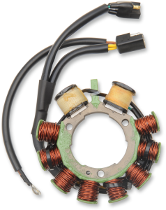 Stator For Arctic Cat
