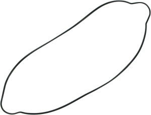MOOSE RACING Clutch Cover Gasket 