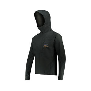 Geaca Copii MTB Leatt AllMtn 2.0 Black