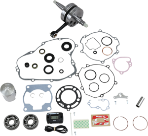 Engine Rebuild Kit - Garage Buddy - 2-stroke