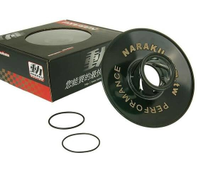 Torque Driver Black, 2, nordicamoto.ro