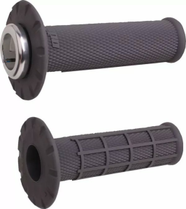 ODI Universal Lock-on Half Waffle Grips 