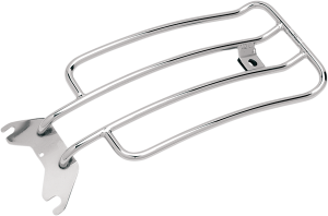 6(r) Solo Luggage Rack Black, 1, nordicamoto.ro