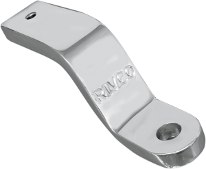 Hitch Tongue Chrome