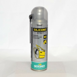 Spray silicon Motorex 500ml