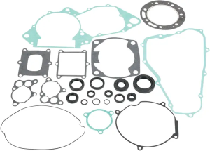MOOSE RACING Complete Gasket And Oil Seal Kit 
