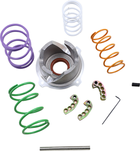 Pro Series Clutch Kits