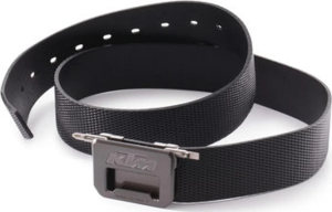 Curea KTM Mechanic Black