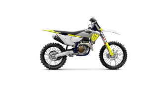 Motocicleta Husqvarna TC 125 '24