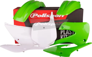 Kit plastice Kawasaki KX85 '01-'13