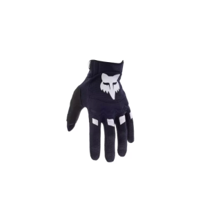 Manusi Fox MX-Dirtpaw Rental Negru, nordicamoto.ro