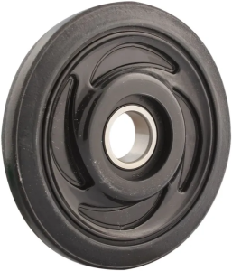 Idler Wheel Black