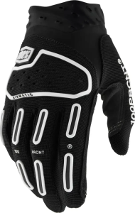 Airmatic 2 Gloves Black 