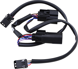 Wiring Adapter For Dual Color Plasma Rods, 1, nordicamoto.ro