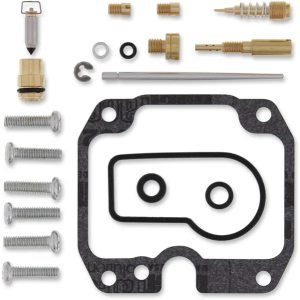 MOOSE RACING Carburetor Repair Kit 