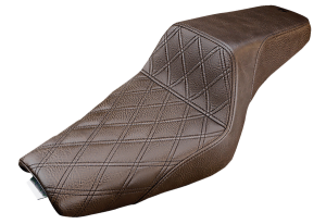 Seat Stepup Brn Ls Xl3.3 Brown, 1, nordicamoto.ro