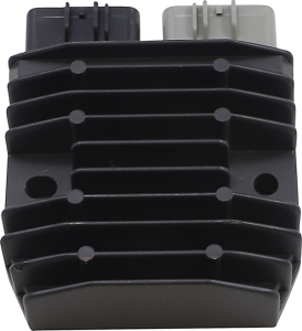 Regulator And Rectifier