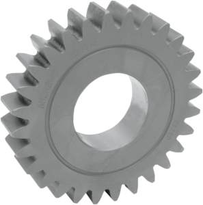 5-speed Mainshaft Component, 1, nordicamoto.ro