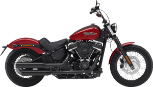 2in2 | Fusion Long Muffler Matte Black