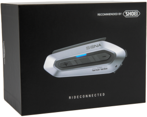 Sistem comunicatie SHOEI SENA SRL EXT NXR2