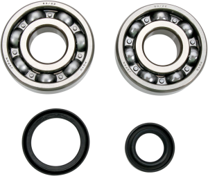 Crank Bearing/seal Kit, 1, nordicamoto.ro