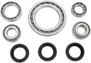 Bearing/seal Kit, 1, nordicamoto.ro