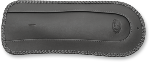 Fender Bib For Solo Seat Black, 1, nordicamoto.ro