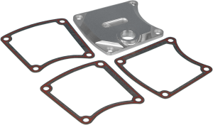 Derby/inspection Cover Gasket Kit, 2, nordicamoto.ro