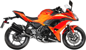 Gp Duals Exhaust System Sandblast