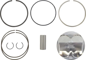 MOOSE RACING High-performance 4-stroke Piston Kit 