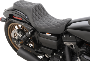 Predator Iii Seat Black, Silver, 3, nordicamoto.ro