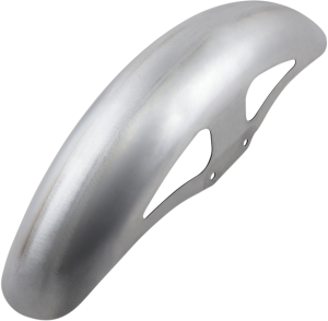 Retro Front Fender Unfinished, 2, nordicamoto.ro