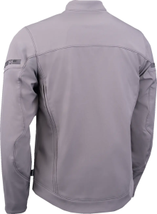 Merc3 Jacket Gray  S, 4, nordicamoto.ro