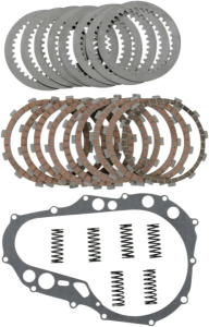 Set complet de ambreiaj MOOSE RACING 