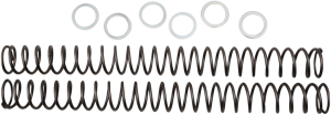Fork Springs 