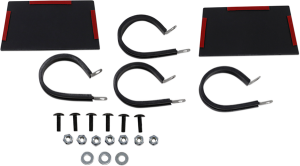 Replacement Atv/utv Roof Black, 1, nordicamoto.ro