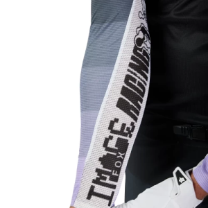 Tricou Fox MX-Flexair Grid Negru/Mov XXL, 3, nordicamoto.ro