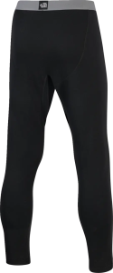 8 pantaloni de lenjerie intimă din lână merino, negri, 2, nordicamoto.ro