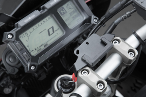 Suport GPS ghidon SW-MOTECH YAMAHA MT-09 Tracer/GT 14-20 GPS0652510200B