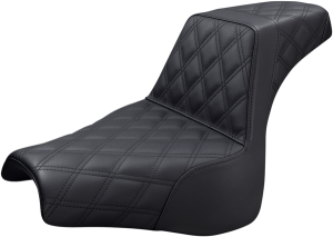 Step-up Seat Black, 1, nordicamoto.ro
