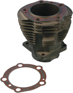 Replacement Cylinder Head And Compliance Fitting Gaskets