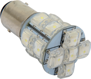 Led 360 Replacement Bulb White, 1, nordicamoto.ro
