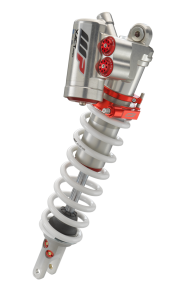 XPLOR PRO 8950 Shock absorber