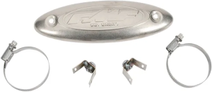 4-stroke Universal Heat Shield